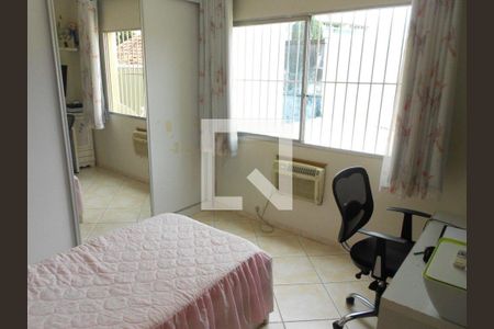 Casa de Condomínio à venda com 3 quartos, 129m² em Freguesia (Jacarepaguá), Rio de Janeiro