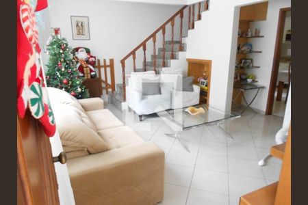 Casa de Condomínio à venda com 3 quartos, 129m² em Freguesia (Jacarepaguá), Rio de Janeiro