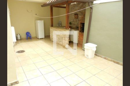 Casa de Condomínio à venda com 3 quartos, 129m² em Freguesia (Jacarepaguá), Rio de Janeiro