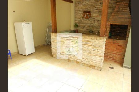 Casa de Condomínio à venda com 3 quartos, 129m² em Freguesia (Jacarepaguá), Rio de Janeiro