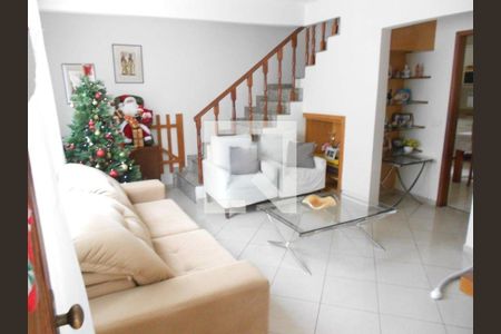 Casa de Condomínio à venda com 3 quartos, 129m² em Freguesia (Jacarepaguá), Rio de Janeiro