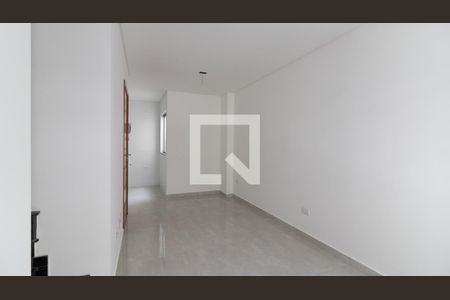 Sala de casa de condomínio à venda com 2 quartos, 80m² em Vila Ré, São Paulo