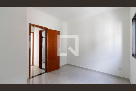 Quarto 1 de casa de condomínio à venda com 2 quartos, 80m² em Vila Ré, São Paulo