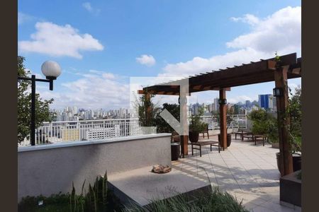 Apartamento à venda com 2 quartos, 55m² em Brás, São Paulo