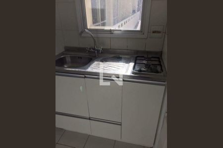 Apartamento à venda com 2 quartos, 55m² em Brás, São Paulo