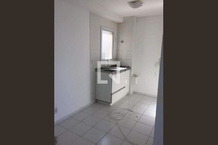 Apartamento à venda com 2 quartos, 55m² em Brás, São Paulo