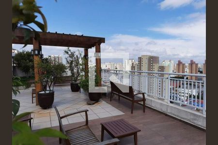 Apartamento à venda com 2 quartos, 55m² em Brás, São Paulo