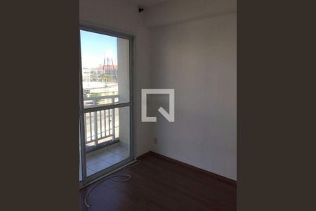 Apartamento à venda com 2 quartos, 55m² em Brás, São Paulo
