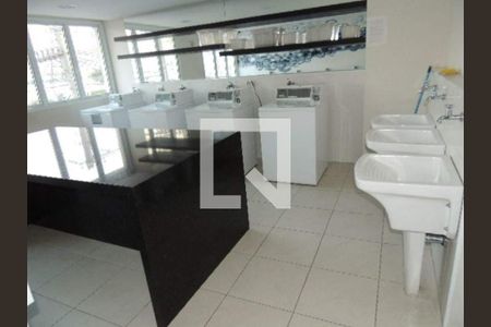 Apartamento à venda com 2 quartos, 55m² em Brás, São Paulo