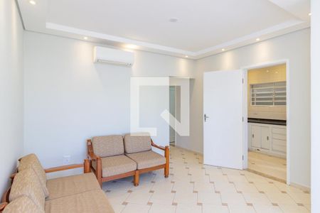 Sala de casa para alugar com 3 quartos, 113m² em Jardim Santo Elias, São Paulo
