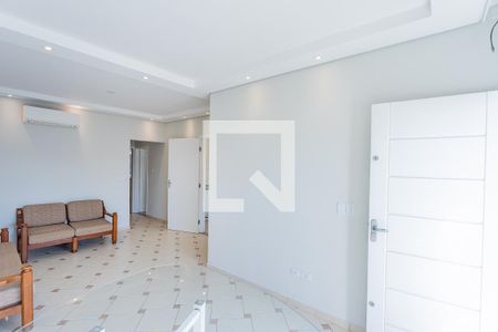 Sala de casa para alugar com 2 quartos, 113m² em Jardim Santo Elias, São Paulo