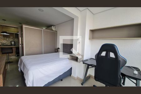 Apartamento à venda com 1 quarto, 42m² em Aclimação, São Paulo