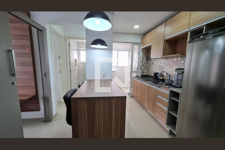 Apartamento à venda com 1 quarto, 42m² em Aclimação, São Paulo