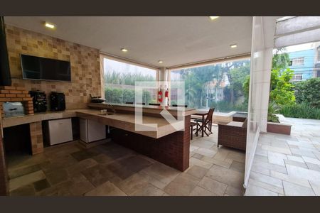 Apartamento à venda com 1 quarto, 42m² em Aclimação, São Paulo