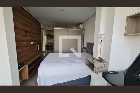 Apartamento à venda com 1 quarto, 42m² em Aclimação, São Paulo