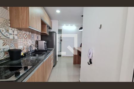 Apartamento à venda com 1 quarto, 42m² em Aclimação, São Paulo