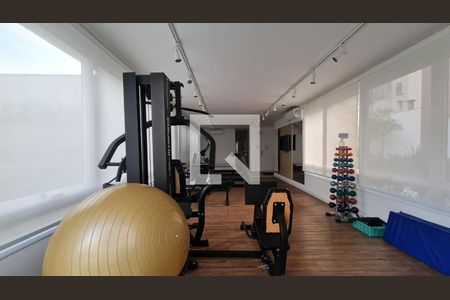 Apartamento à venda com 1 quarto, 42m² em Aclimação, São Paulo