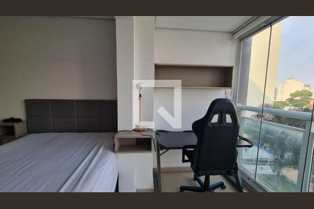 Apartamento à venda com 1 quarto, 42m² em Aclimação, São Paulo