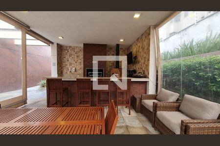 Apartamento à venda com 1 quarto, 42m² em Aclimação, São Paulo