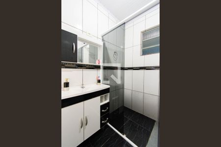 Banheiro 1 de casa à venda com 7 quartos, 330m² em Estância Velha, Canoas