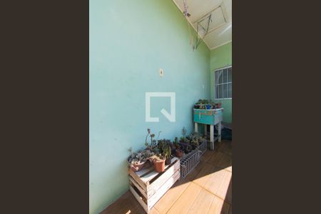 Área comum de casa à venda com 7 quartos, 330m² em Estância Velha, Canoas