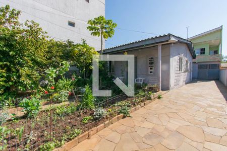 Área comum de casa à venda com 7 quartos, 330m² em Estância Velha, Canoas