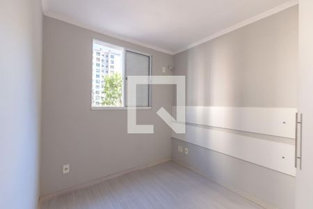 Quarto 2 de apartamento à venda com 2 quartos, 43m² em Morro Santana, Porto Alegre