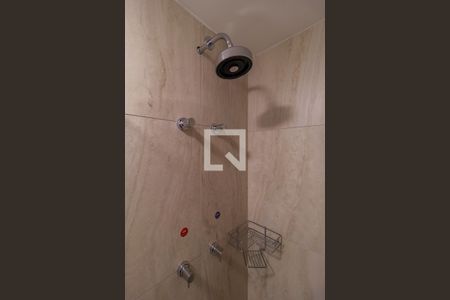 Banheiro Suíte de apartamento à venda com 1 quarto, 32m² em Campo Belo, São Paulo