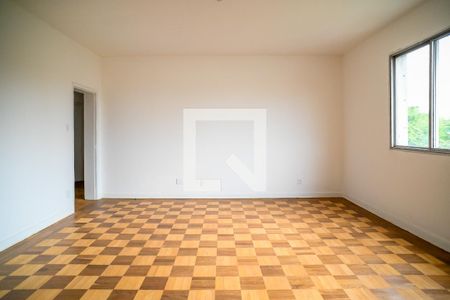 Sala de apartamento à venda com 2 quartos, 95m² em Vila Heliopolis, São Paulo
