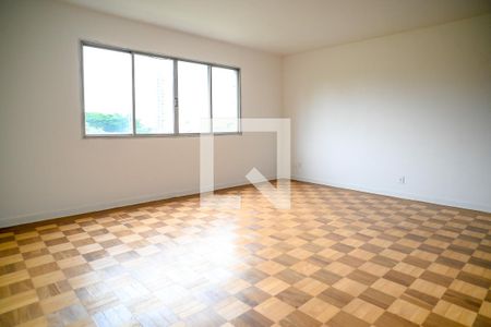 Sala de apartamento à venda com 2 quartos, 95m² em Vila Heliopolis, São Paulo