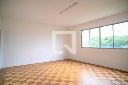 Sala de apartamento à venda com 2 quartos, 95m² em Vila Heliopolis, São Paulo