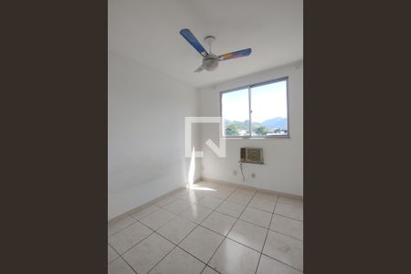 Quarto 2 de apartamento à venda com 3 quartos, 87m² em Taquara, Rio de Janeiro