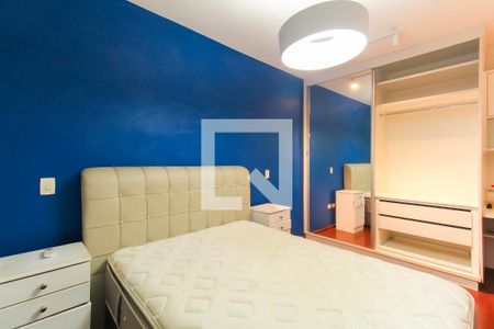 Quarto 2 - Suíte de casa à venda com 3 quartos, 106m² em Água Rasa, São Paulo