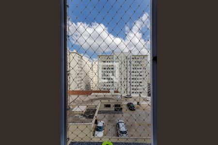 Quarto 1 - Janela de apartamento para alugar com 2 quartos, 43m² em Jardim Iris, São Paulo