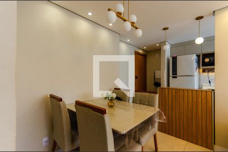 Sala de apartamento para alugar com 2 quartos, 43m² em Jardim Iris, São Paulo