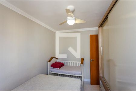 Quarto 1 de apartamento para alugar com 2 quartos, 43m² em Jardim Iris, São Paulo