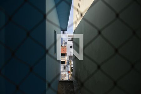 Vista do Quarto 2 de casa à venda com 3 quartos, 253m² em Campestre, Santo André