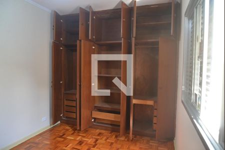 Quarto 3 de casa à venda com 3 quartos, 253m² em Campestre, Santo André