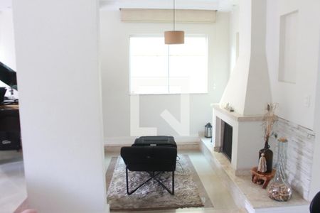 Sala de casa à venda com 3 quartos, 473m² em Jardim do Colegio (zona Norte), São Paulo