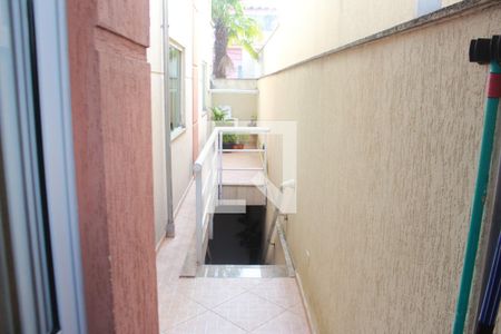 Área de Serviço de casa à venda com 3 quartos, 473m² em Jardim do Colegio (zona Norte), São Paulo