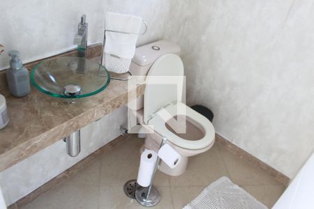 Lavabo de casa à venda com 3 quartos, 473m² em Jardim do Colegio (zona Norte), São Paulo