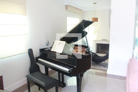 Sala de casa à venda com 3 quartos, 473m² em Jardim do Colegio (zona Norte), São Paulo