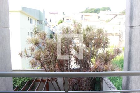 varanda da Sala de casa à venda com 3 quartos, 473m² em Jardim do Colegio (zona Norte), São Paulo