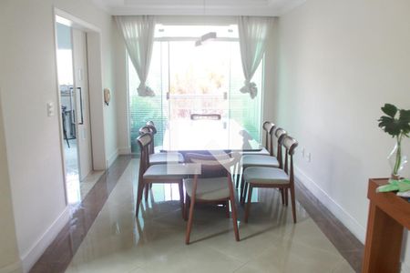 Sala de casa à venda com 3 quartos, 473m² em Jardim do Colegio (zona Norte), São Paulo