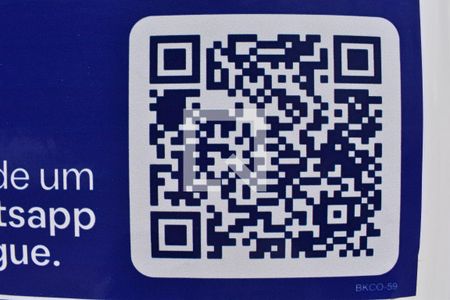 QRcode de casa para alugar com 4 quartos, 300m² em Centro Cívico, Curitiba