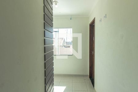 Quarto 2 de casa para alugar com 3 quartos, 100m² em Campo de Santana, Curitiba
