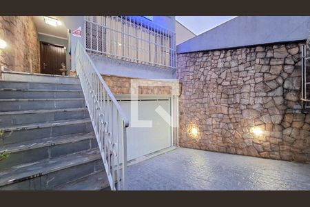 Entrada de casa à venda com 4 quartos, 328m² em Vila Ipojuca, São Paulo