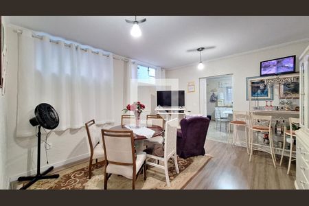 Sala 1 de casa à venda com 4 quartos, 328m² em Vila Ipojuca, São Paulo