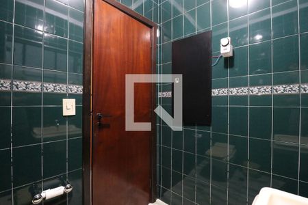 Lavabo de casa à venda com 4 quartos, 328m² em Vila Ipojuca, São Paulo