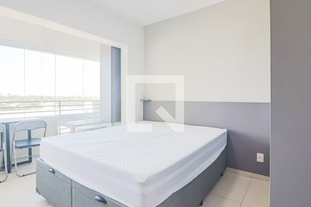 Studio de apartamento para alugar com 1 quarto, 25m² em Butantã, São Paulo